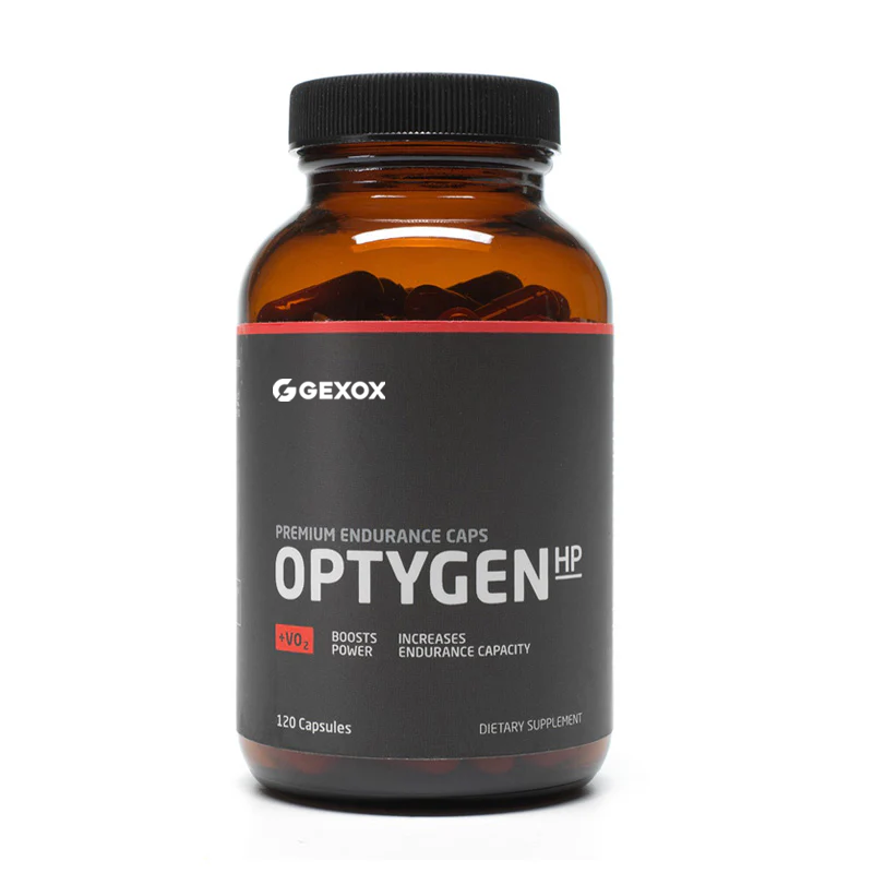 Gexox® OptygenHP™