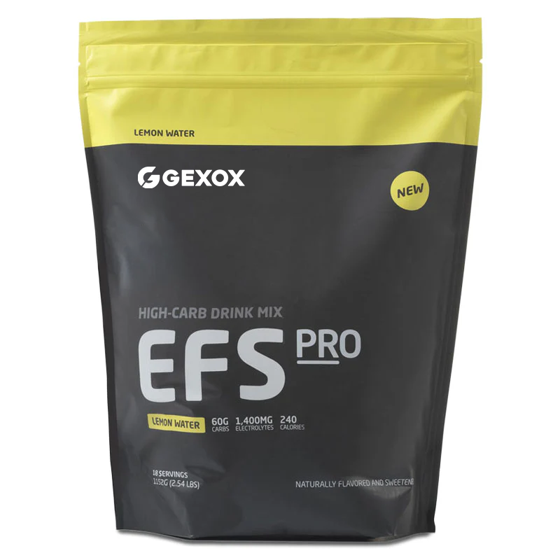 EFS-PRO High Carb