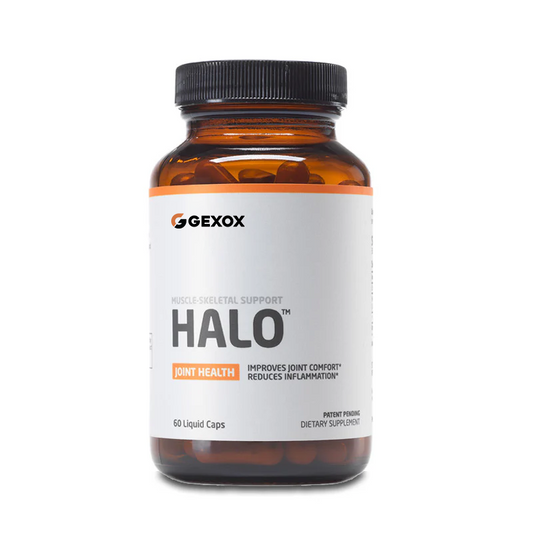 HALO