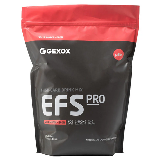 EFS-PRO High Carb