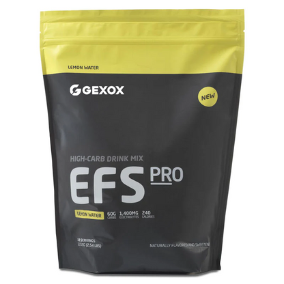 EFS-PRO High Carb